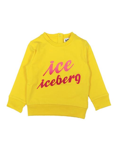  ICEBERG | MFICE0383B AGI